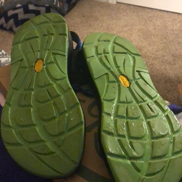 Women’s Chacos - Picture 2 of 2